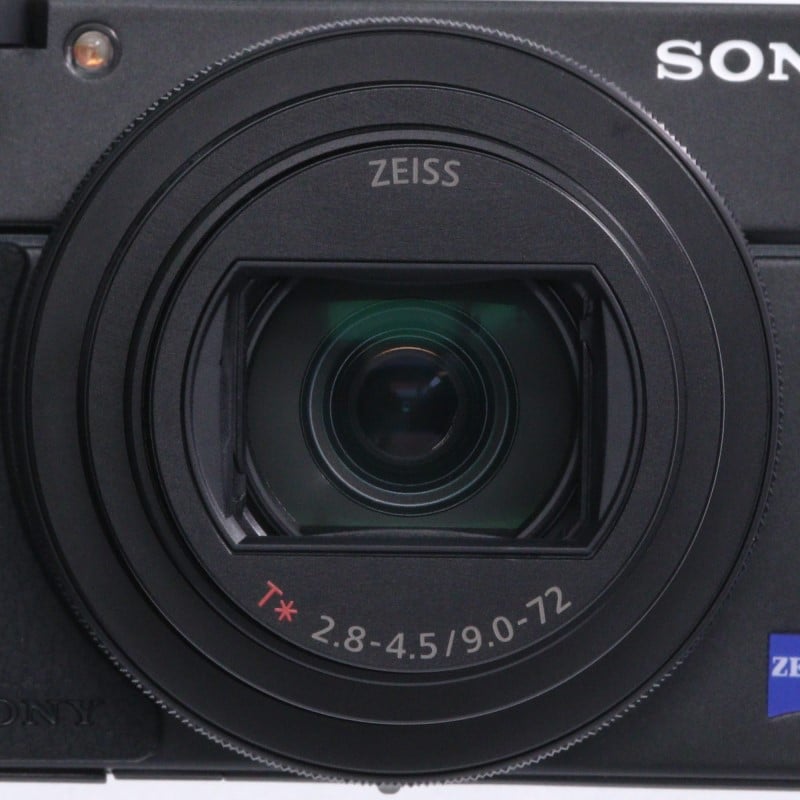 Cyber-shot RX100VII DSC-RX100M7