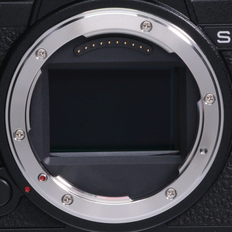 Panasonic LUMIX S5 ボディ DC-S5 中古 C2120189529517｜中古