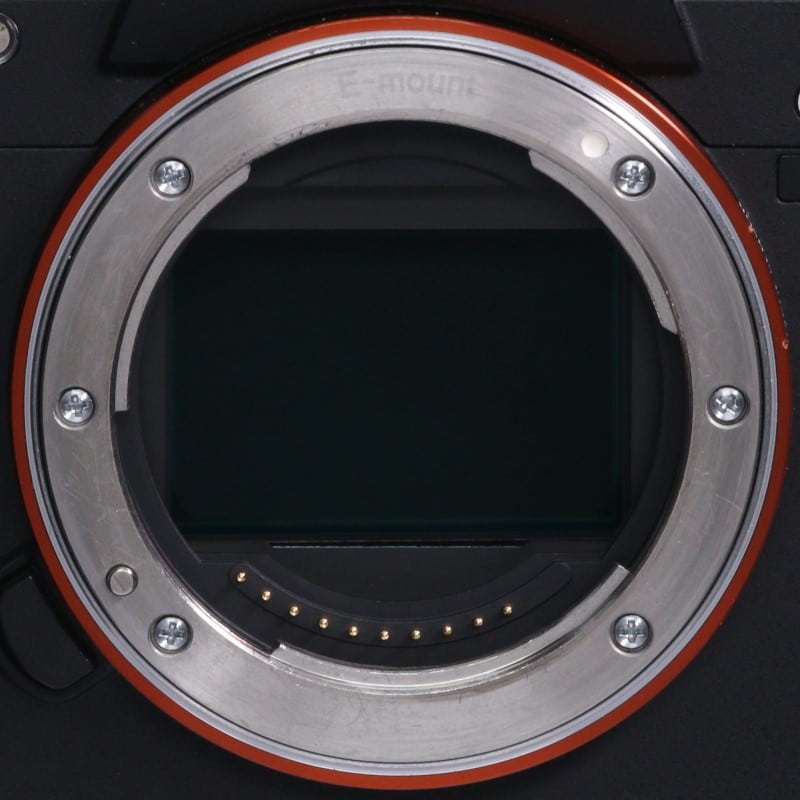 α7 III ボディ ILCE-7M3