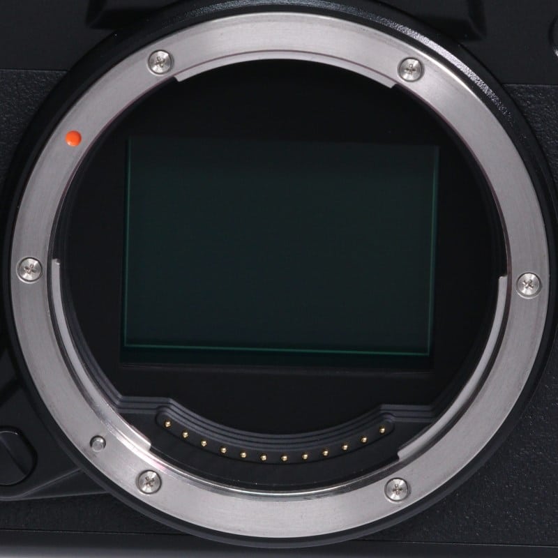 FUJIFILM GFX100S ボディ
