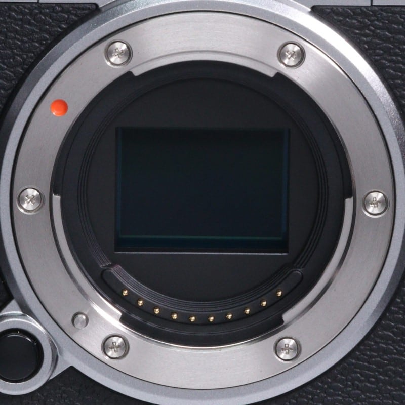 FUJIFILM X-T5 ボディ シルバー