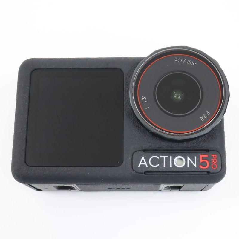 Osmo Action 5 Pro スタンダードコンボ OA5P01