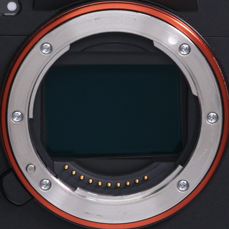 α1 ボディ ILCE-1