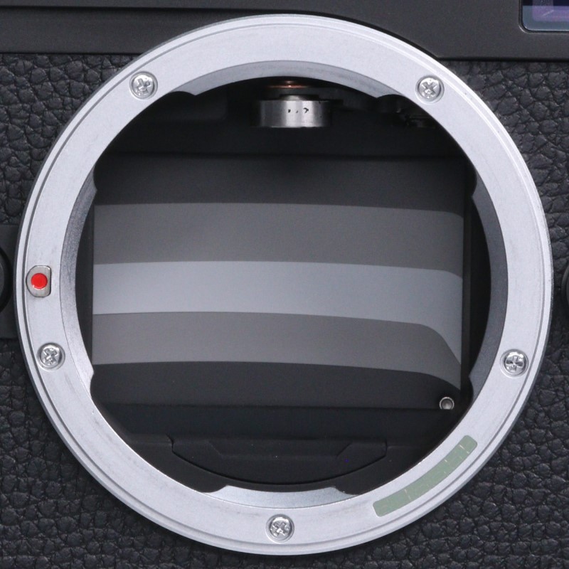 20050 Leica M10 モノクローム