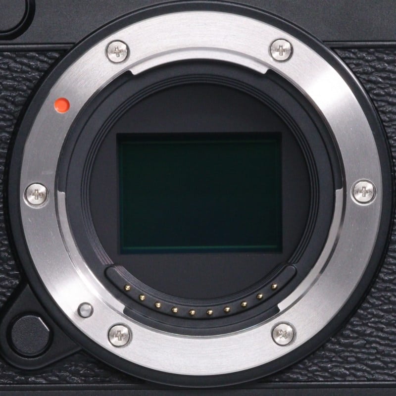 FUJIFILM X-E5 ボディ ブラック