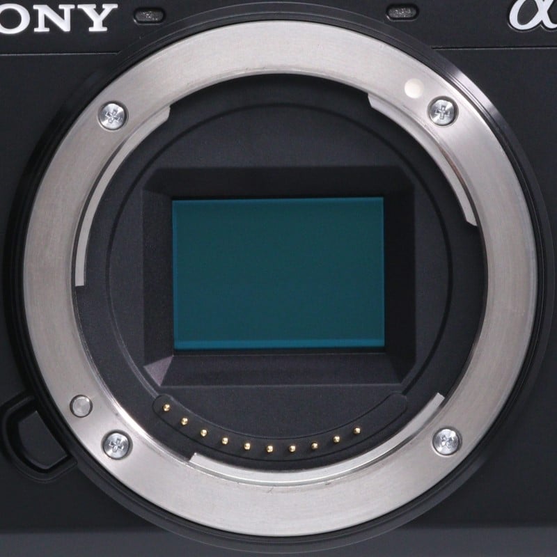 α6100 ボディ ブラック ILCE-6100B