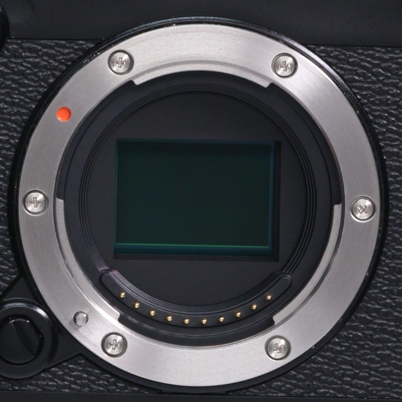 FUJIFILM X-Pro3 ボディ ブラック