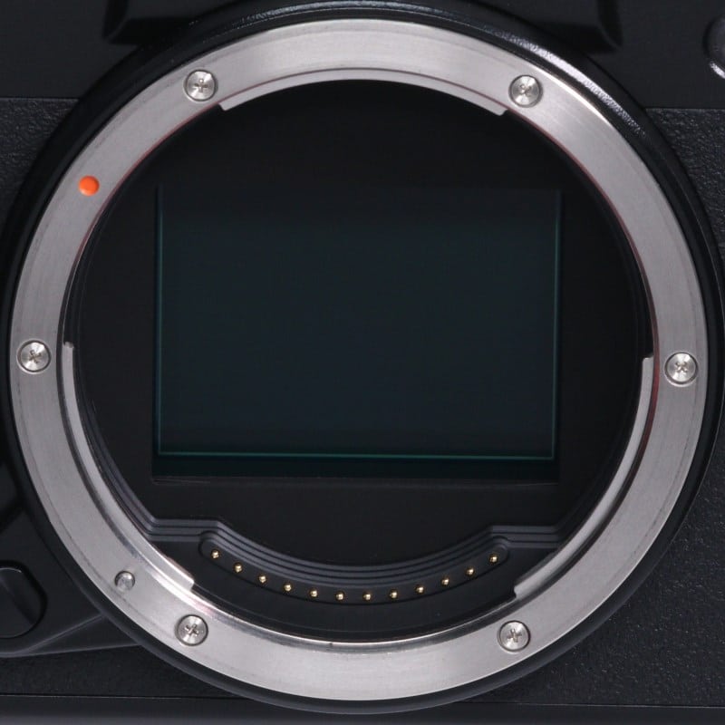 FUJIFILM GFX100S ボディ