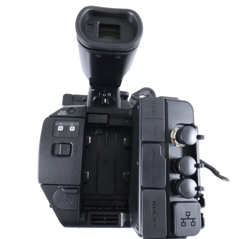 SONY PXW-Z280 AB+ランク 中古｜フジヤカメラ