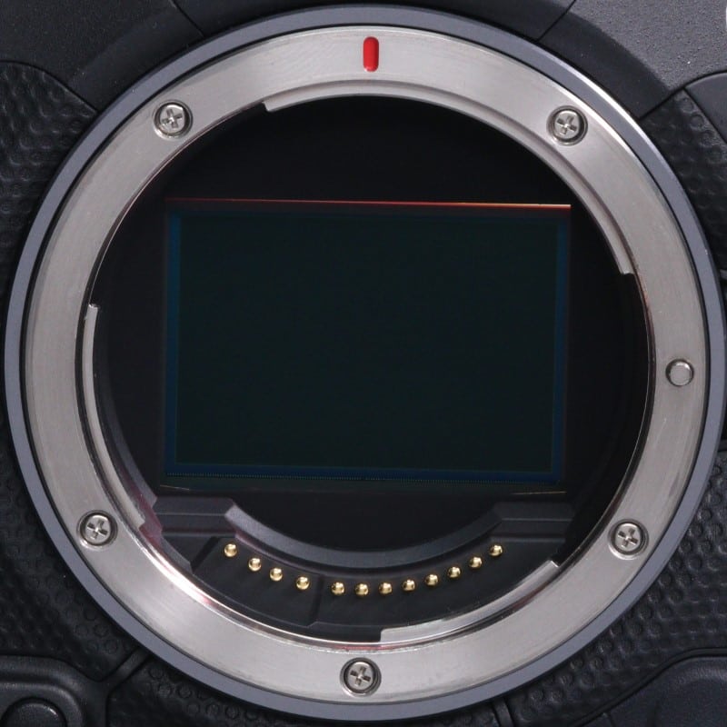 EOS R3 ボディー