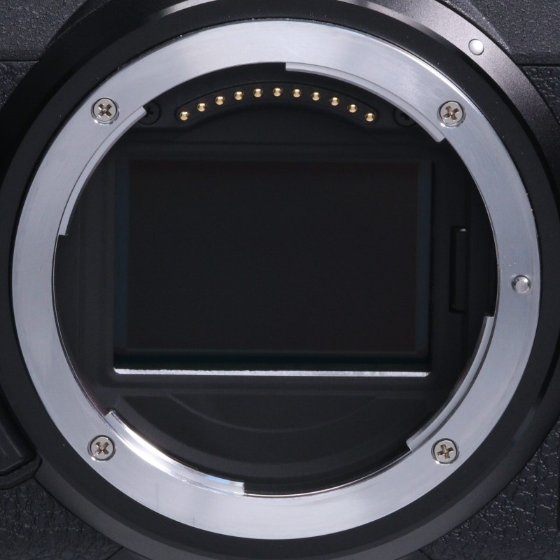 Z6II ボディ