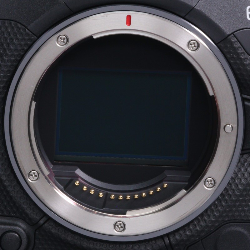 EOS R3