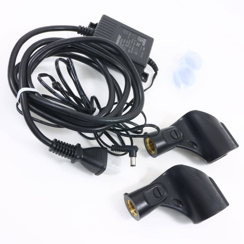 BLX288/PG58 ボーカル・スピーチ用ワイヤレスシステム