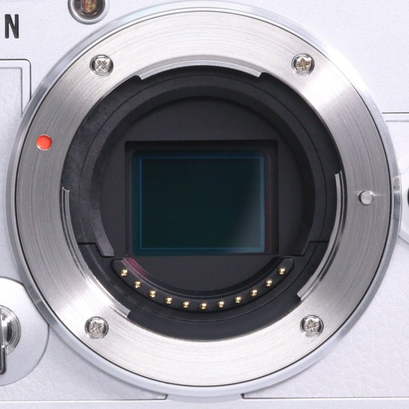 OLYMPUS PEN E-P7 ボディー ホワイト