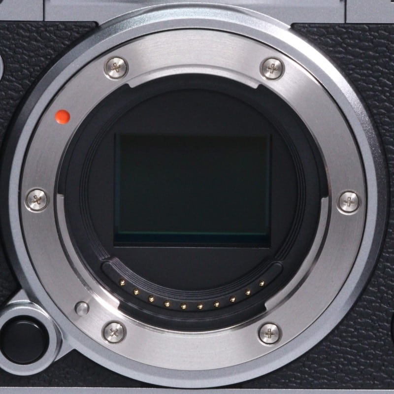 FUJIFILM X-T5 ボディ シルバー (日本語・英語版)