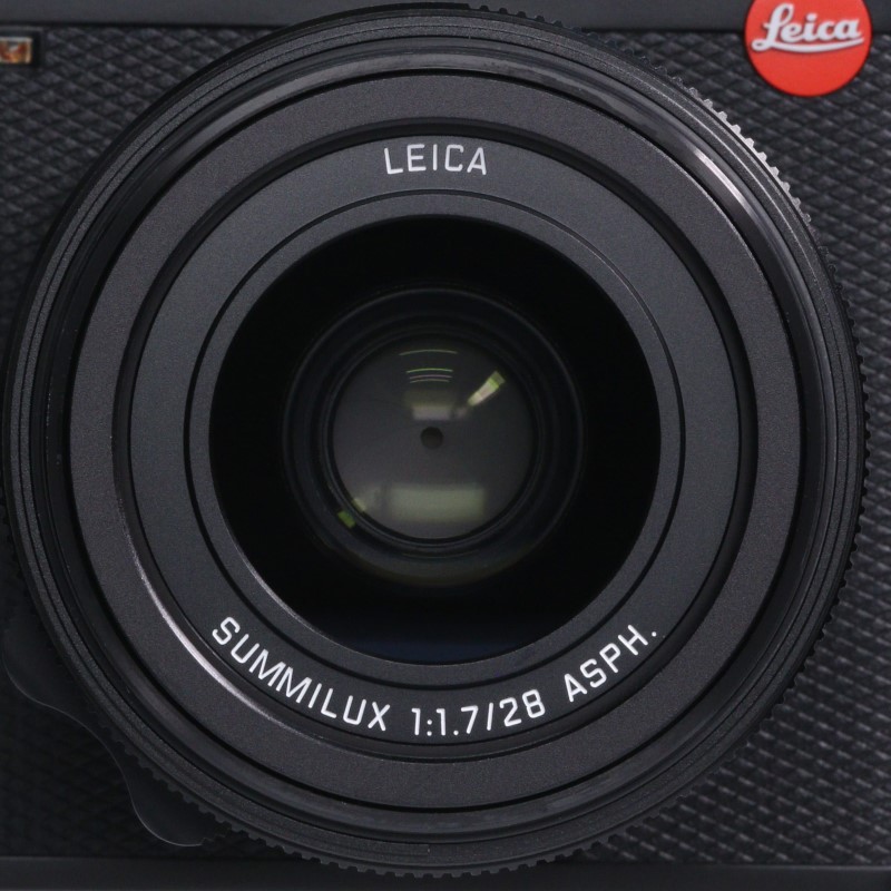 ライカQ3