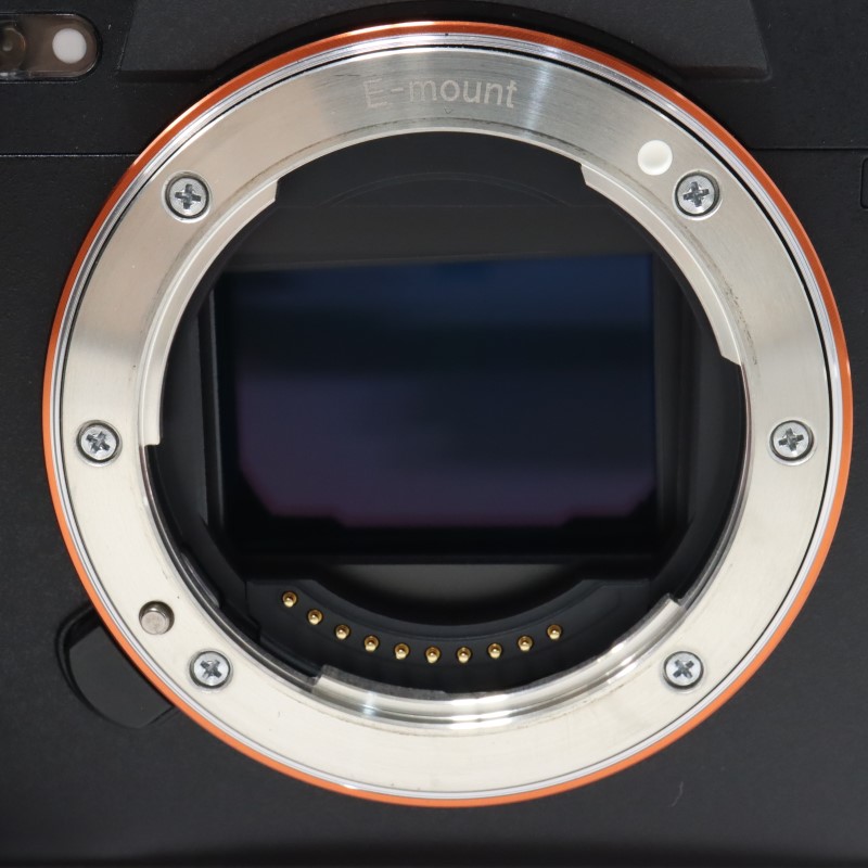 α7S III ボディ ILCE-7SM3