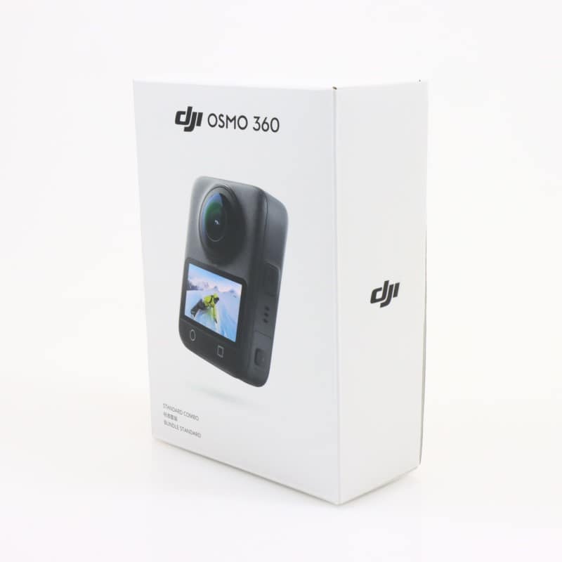 Osmo 360 スタンダードコンボ OQA004