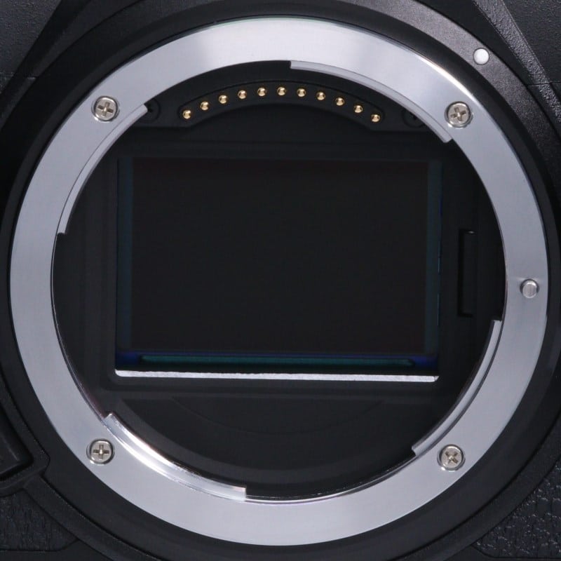 Z6III ボディ