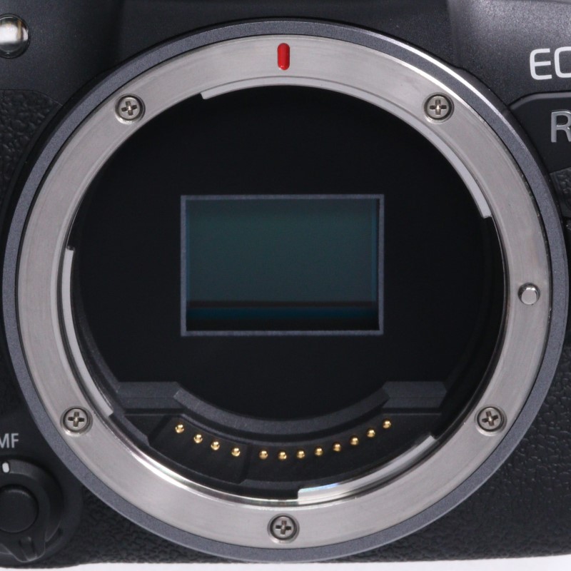 EOS R10 ボディー