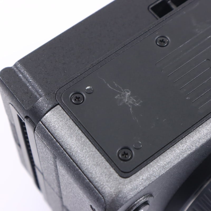 FX30 ボディ ILME-FX30B
