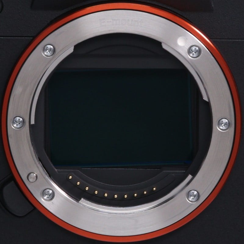α7 V ボディ ILCE-7M5