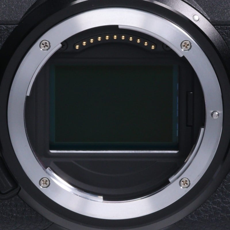 Z7II ボディ