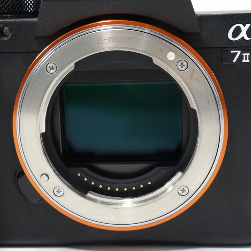 α7 II ボディ ILCE-7M2B