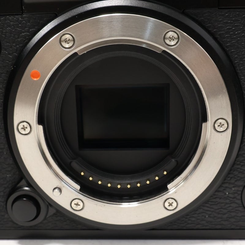 FUJIFILM X-T5 ボディ ブラック