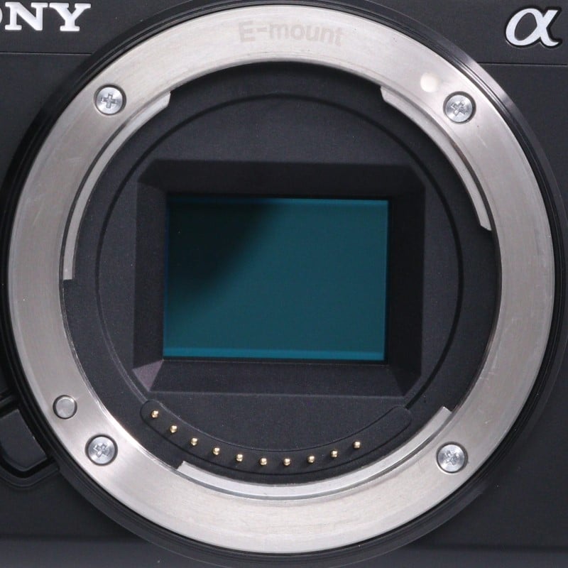 VLOGCAM ZV-E10 ボディ ブラック ZV-E10B