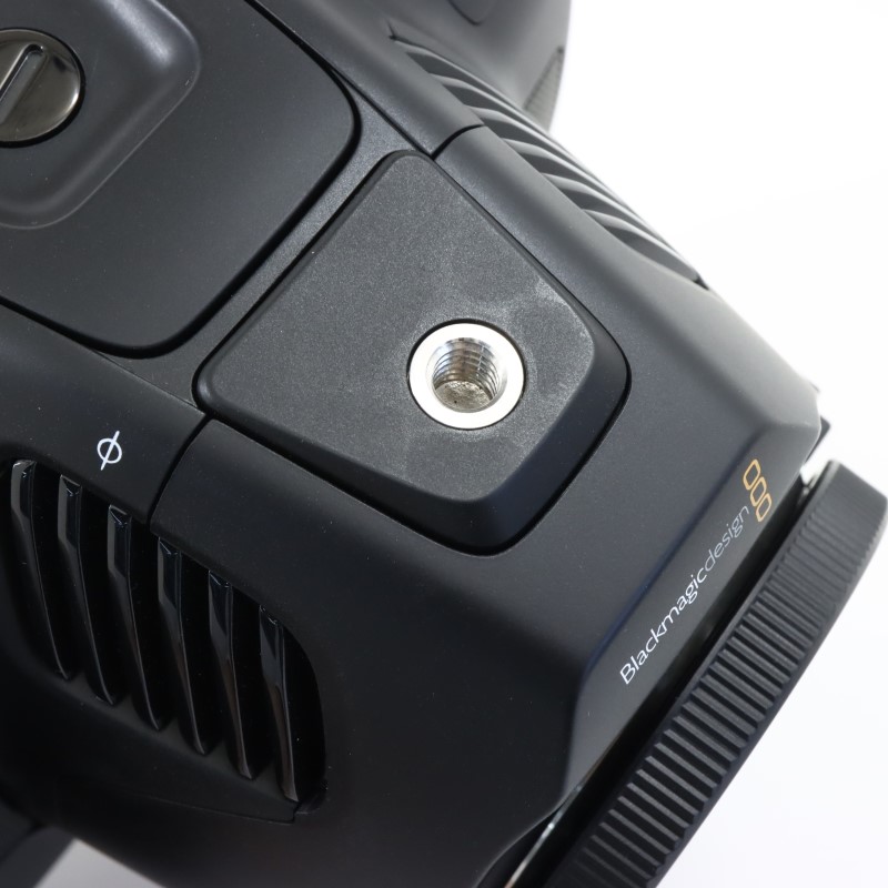 CINECAMPOCHDEF06P [Blackmagic Pocket Cinema Camera 6K Pro]
