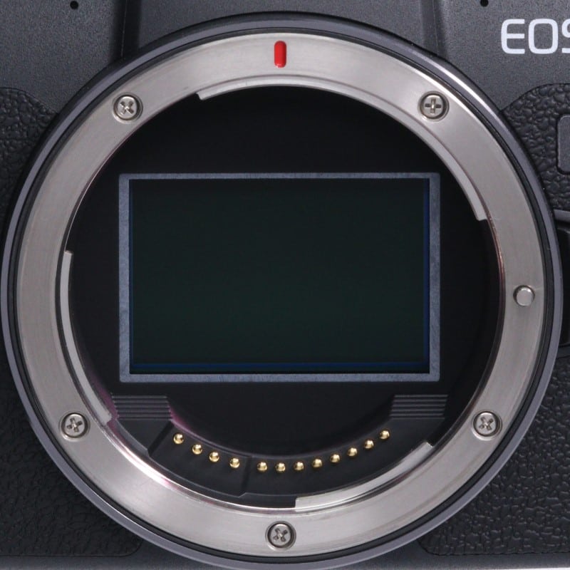EOS RP ボディー