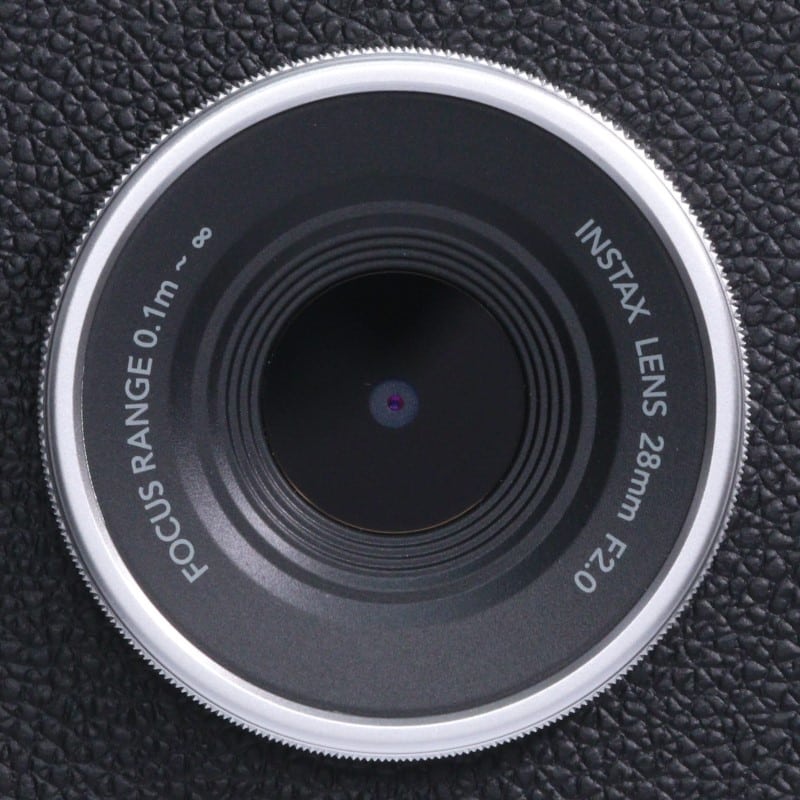 チェキ instax mini Evo