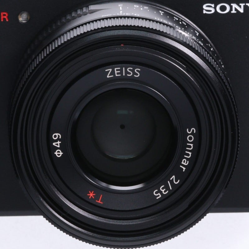Cyber-shot RX1R III DSC-RX1RM3