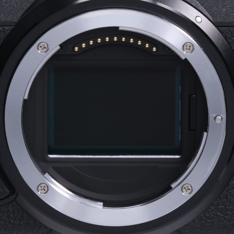 Z7II ボディ
