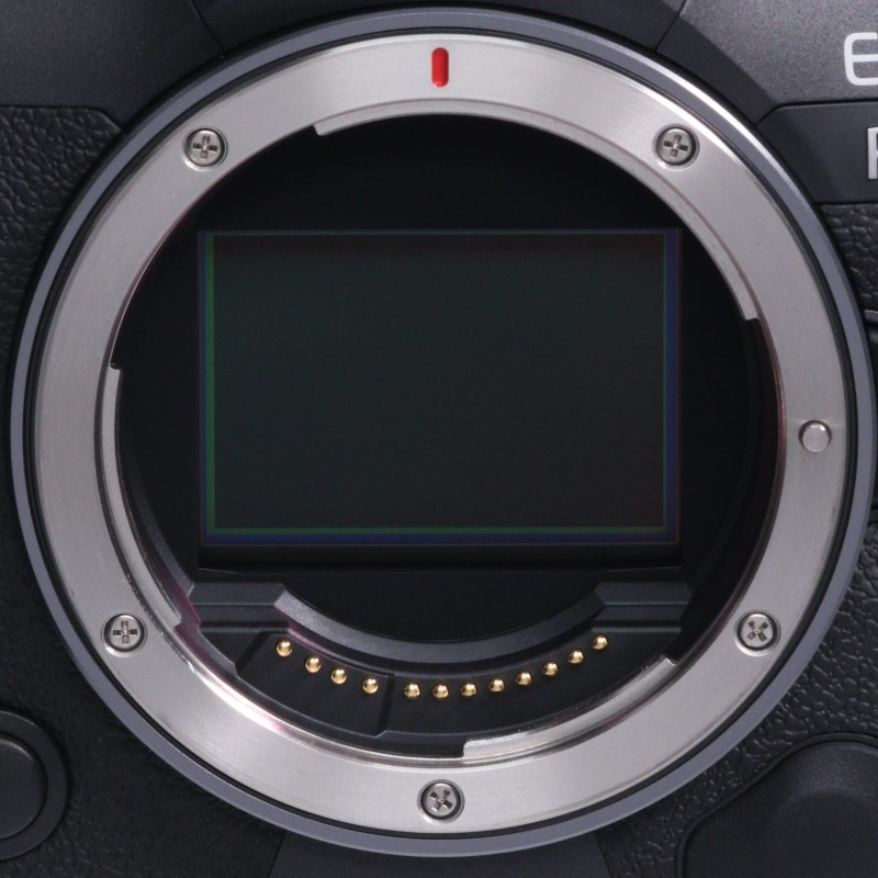 EOS R5 ボディー