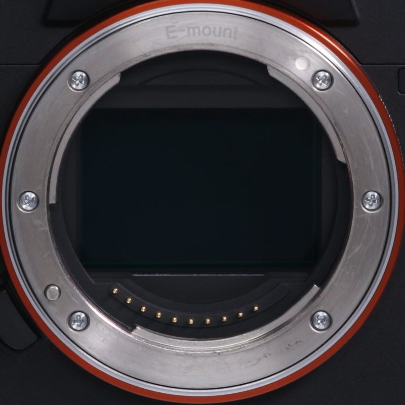 α7 III ボディ ILCE-7M3