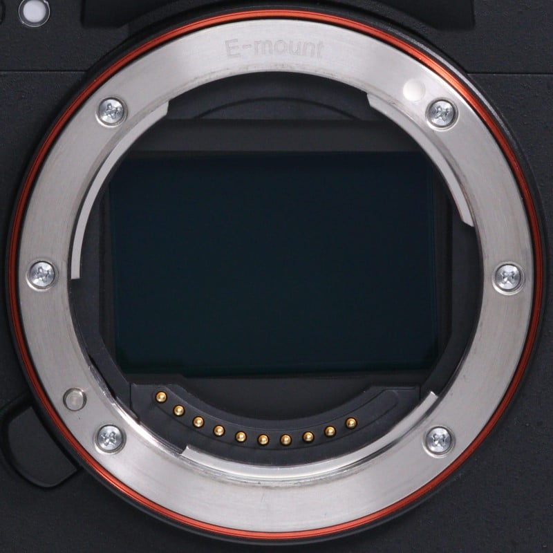 α1 II ボディ ILCE-1M2