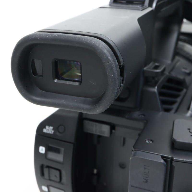 PXW-Z190V [XDCAMメモリーカムコーダー]