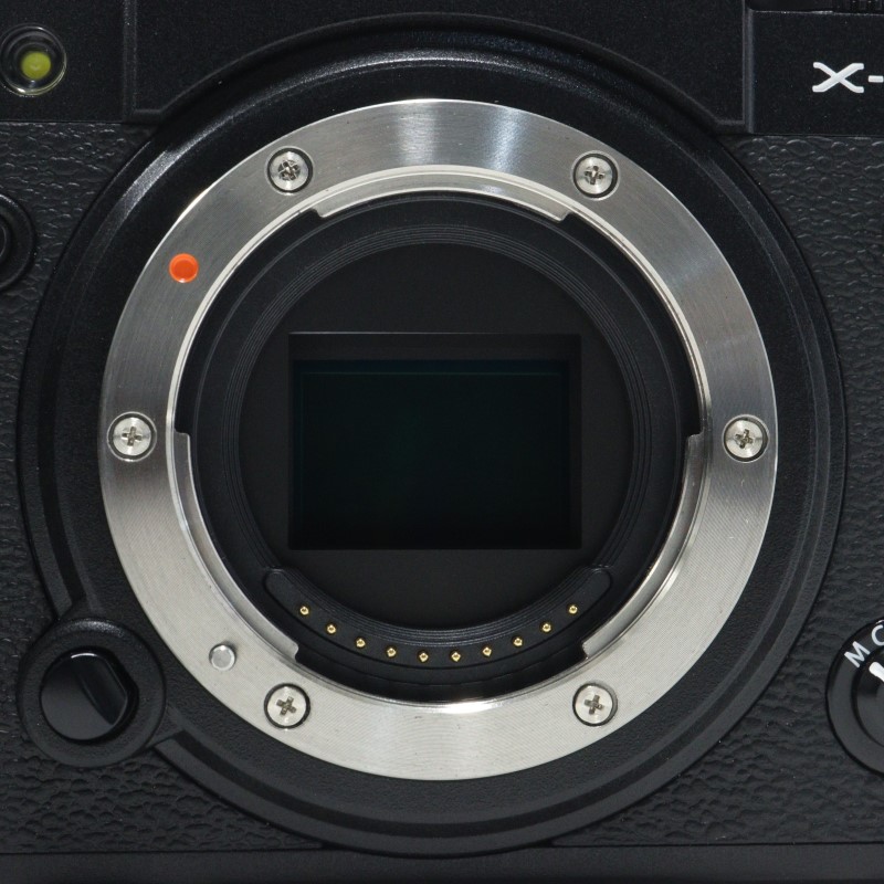 X-T4 ブラック