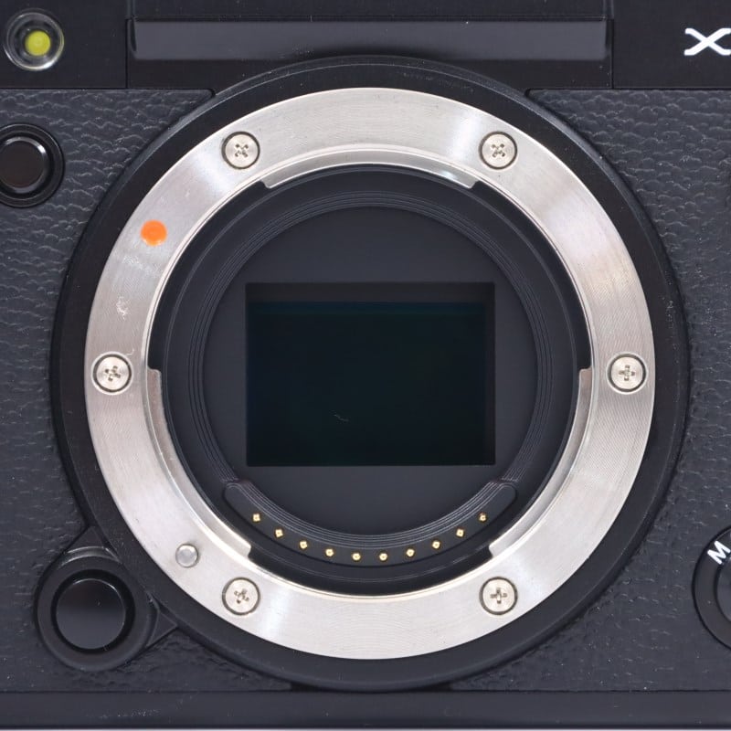 FUJIFILM X-T5 ボディ ブラック