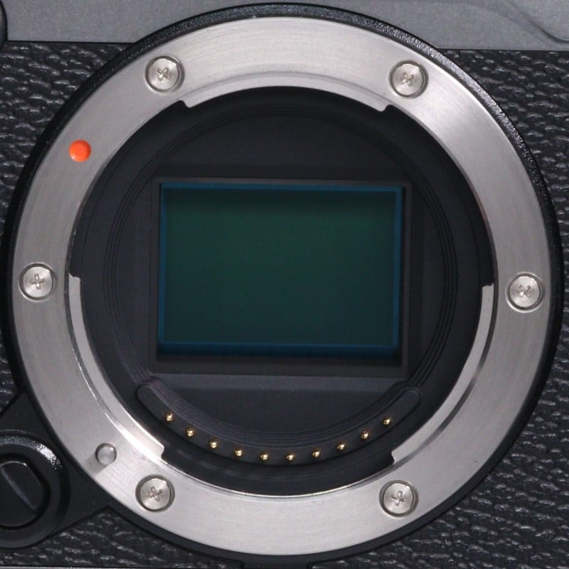 富士フイルム X-Pro2 Graphite Edition ボディ単体 AB+ランク 中古