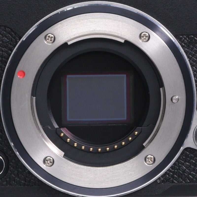 PEN-F ボディー ブラック