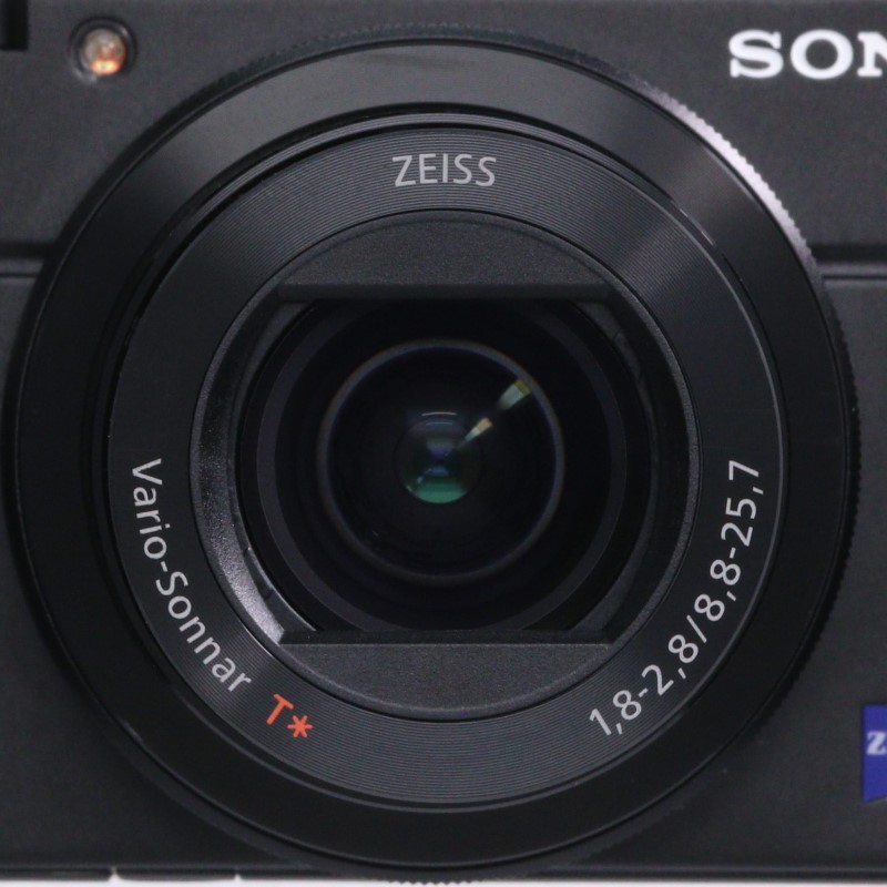 Cyber-shot RX100M3