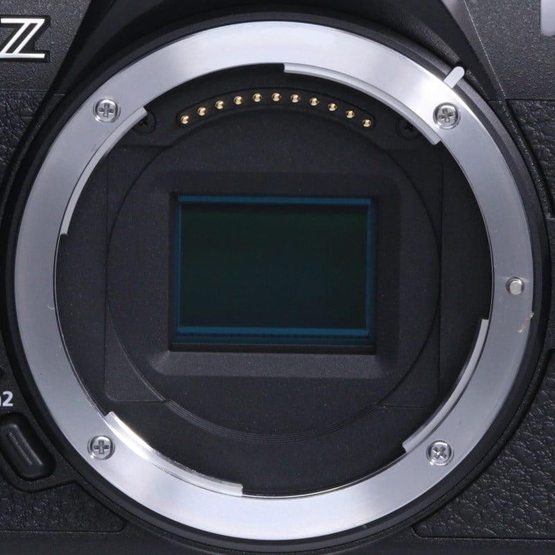 Nikon Z50II ボディ Aランク 中古｜フジヤカメラ