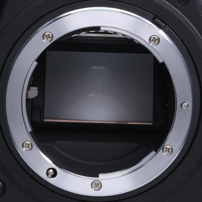 D780 ボディ