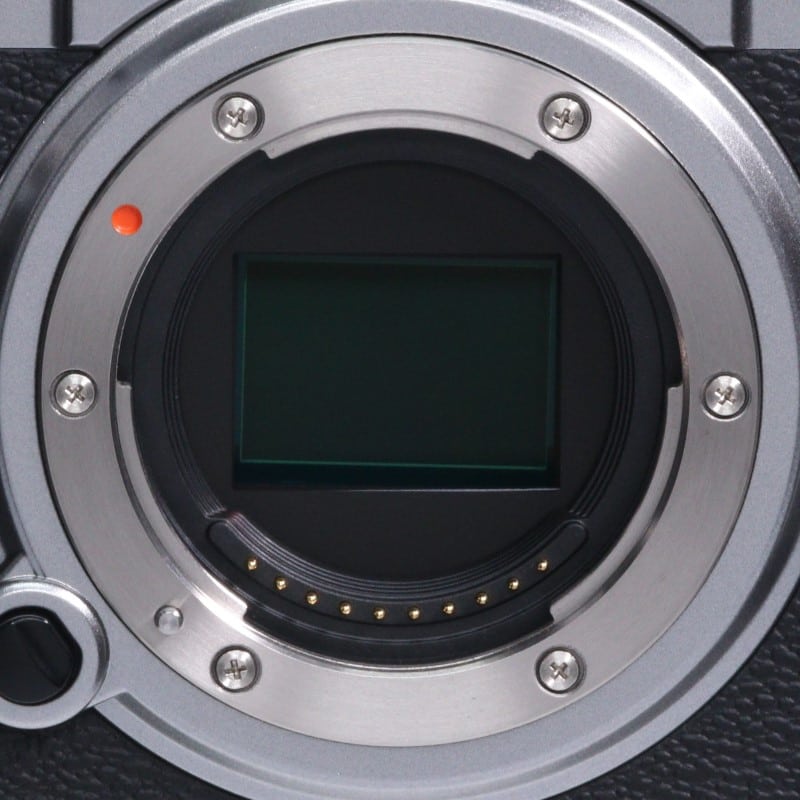X-T4 シルバー