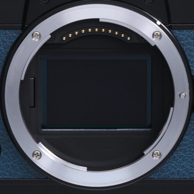 Zf ボディ