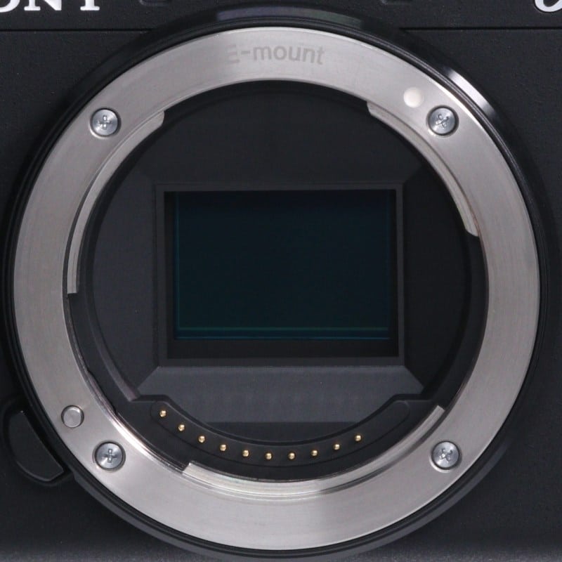 α6700 ボディ ILCE-6700