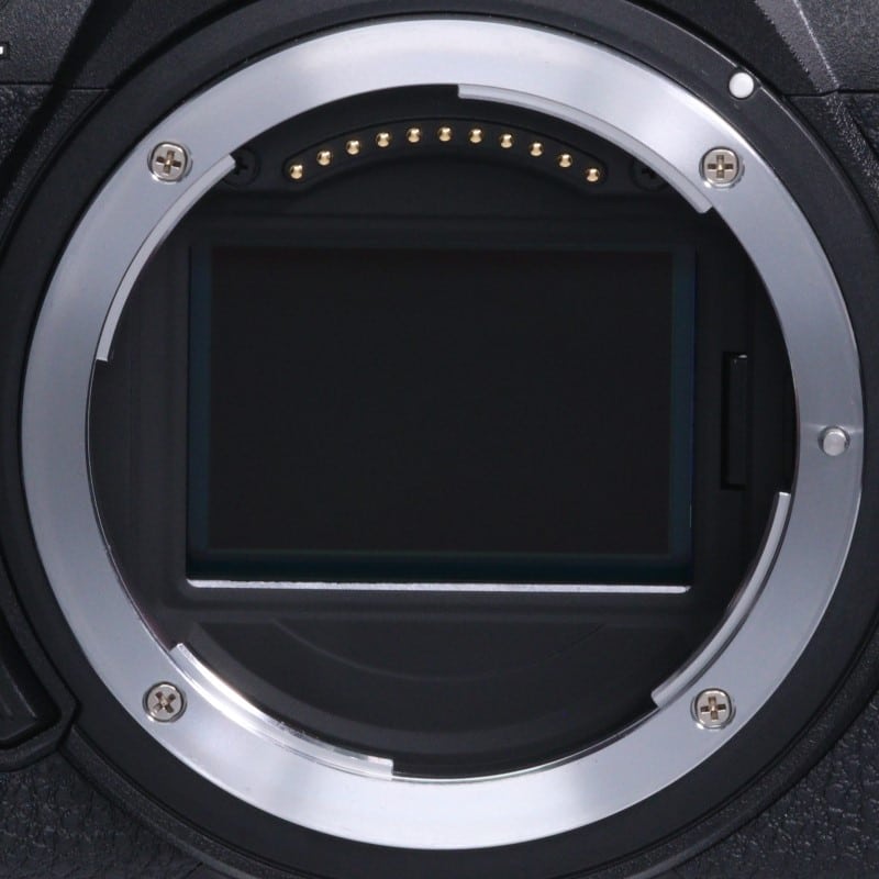 Z5II ボディ